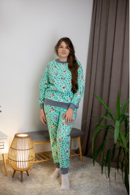 Піжама жіноча